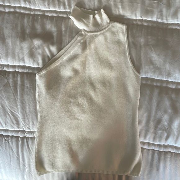 Superdown luz knit top - Picture 2 of 3